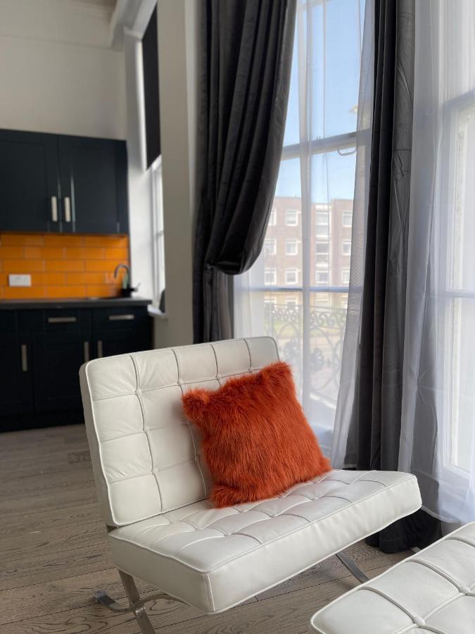 Salt Life Modern Apartment Brighton Luaran gambar
