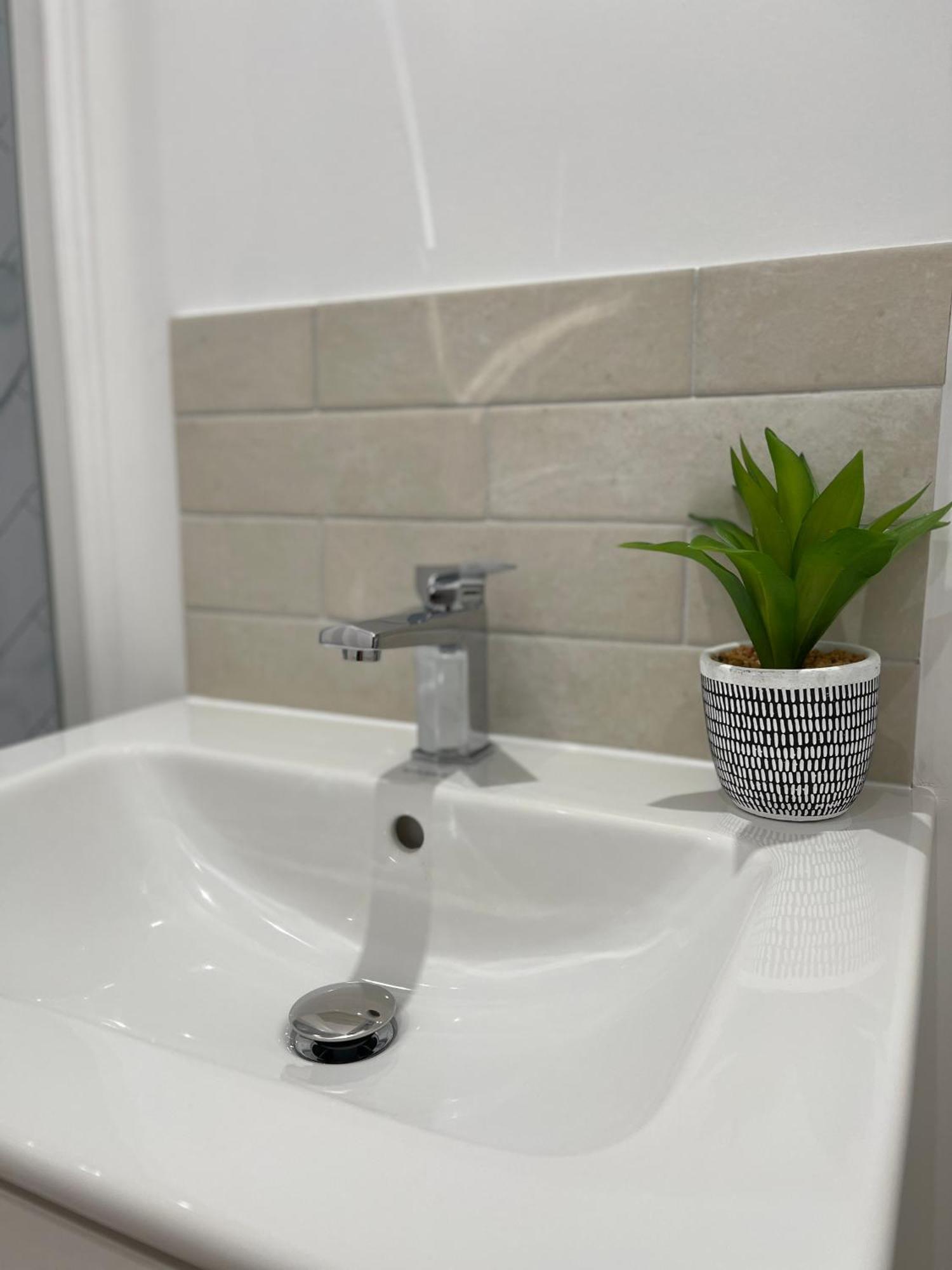 Salt Life Modern Apartment Brighton Luaran gambar